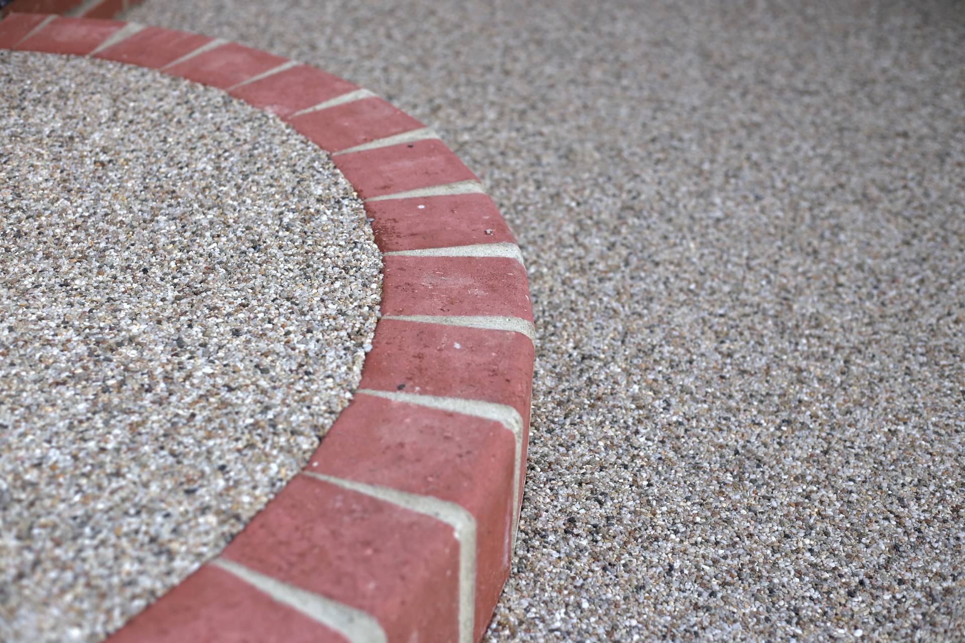 Resin Bound best for paving Resin Bound best for paving