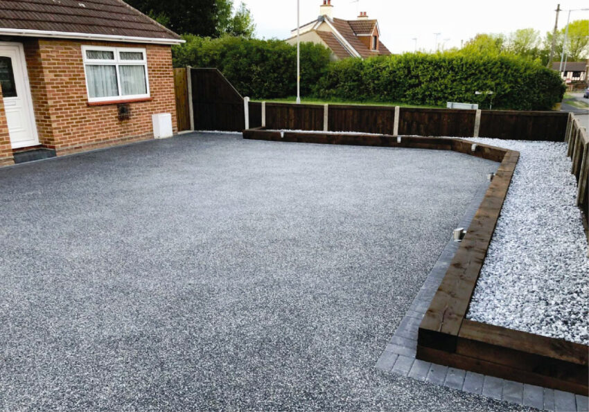 Resin-Bound-Driveways-London