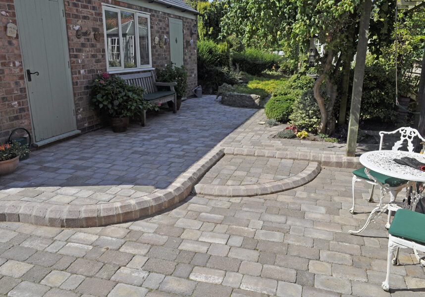 paving company in London